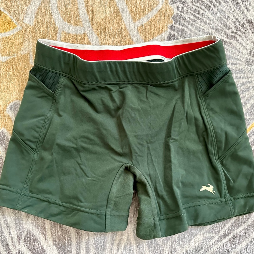 Tracksmith Allston Short Tight size S.